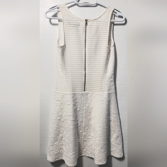 Sanctuary White Dress - Picture 3 of 3